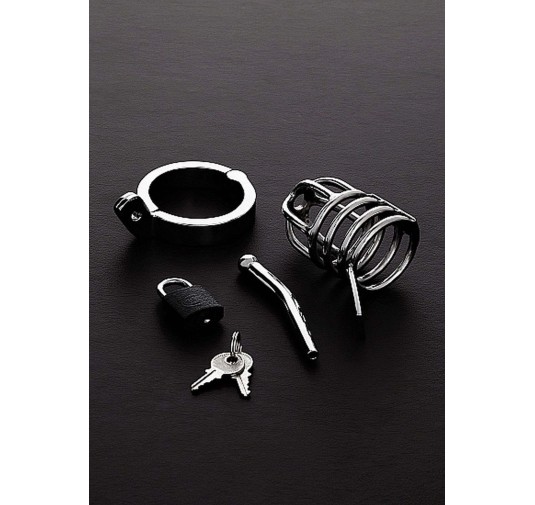 Attica Chastity Cage (45mm)